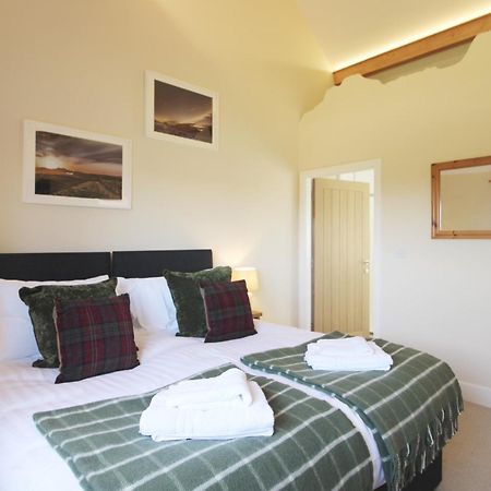 Bed and Breakfast Bridge House Haltwhistle Exterior foto