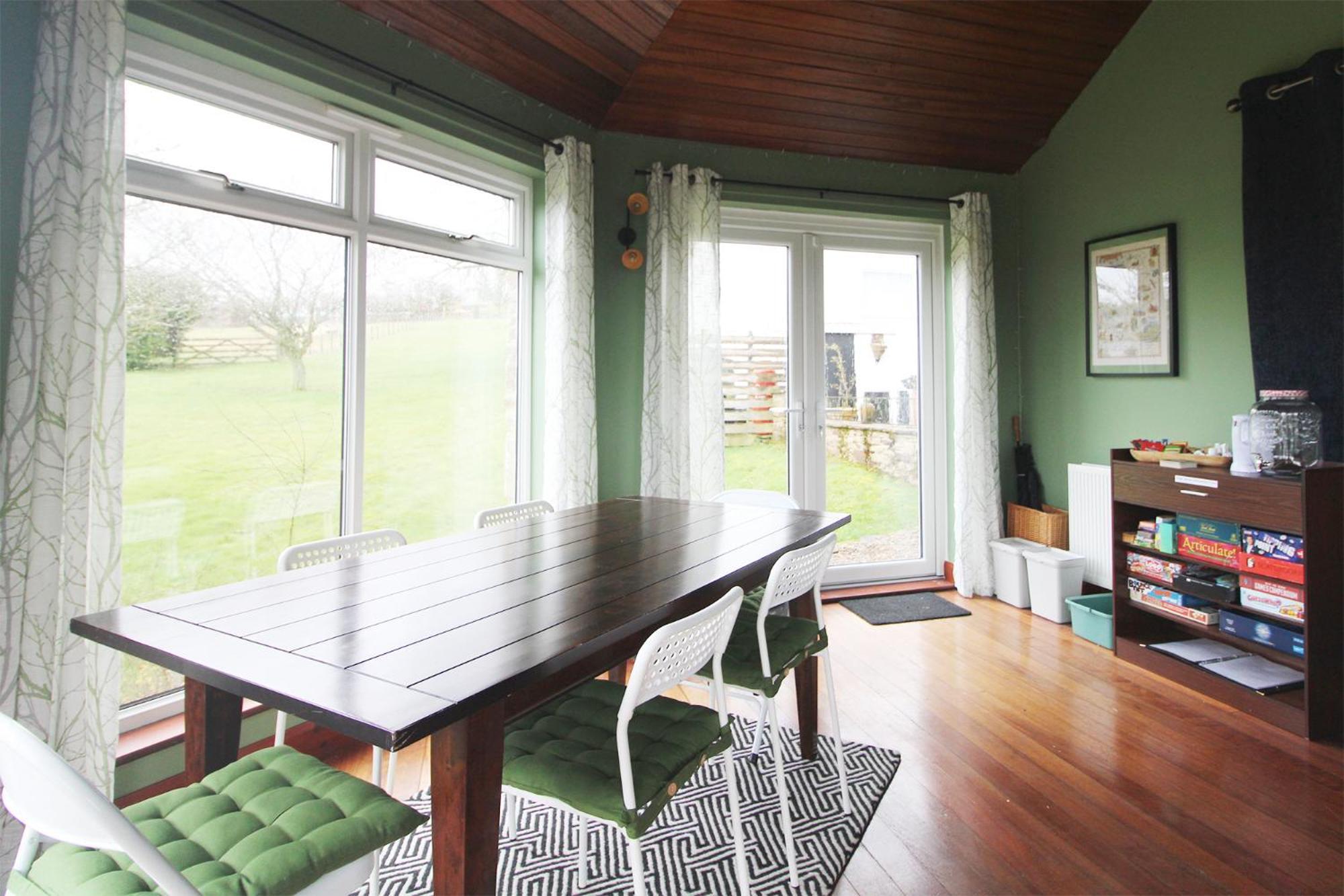 Bed and Breakfast Bridge House Haltwhistle Exterior foto
